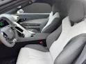 MG Cyberster 77kWh 4WD