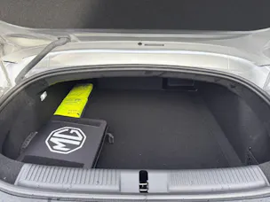 MG Cyberster 77kWh 4WD