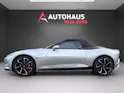 MG Cyberster 77kWh 4WD