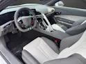 MG Cyberster 77kWh 4WD