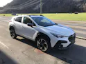 Subaru Crosstrek 2.0 e-Boxer Luxury AWD Lineartronic