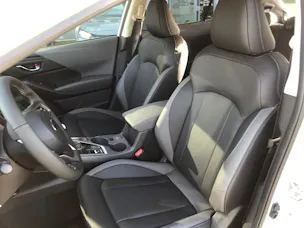Subaru Crosstrek 2.0 e-Boxer Luxury AWD Lineartronic