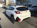Subaru Crosstrek 2.0 e-Boxer Luxury AWD Lineartronic