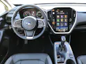 Subaru Crosstrek 2.0 e-Boxer Luxury AWD Lineartronic