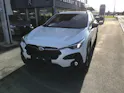 Subaru Crosstrek 2.0 e-Boxer Luxury AWD Lineartronic