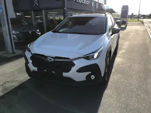 Subaru Crosstrek 2.0 e-Boxer Luxury AWD Lineartronic