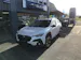 Subaru Crosstrek 2.0 e-Boxer Luxury AWD Lineartronic