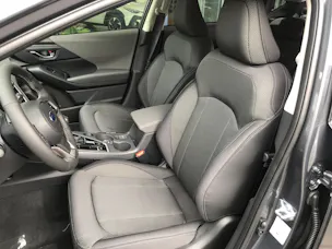 Subaru Crosstrek 2.0 e-Boxer Passion AWD Lineartronic