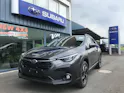Subaru Crosstrek 2.0 e-Boxer Passion AWD Lineartronic