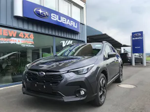 Subaru Crosstrek 2.0 e-Boxer Passion AWD Lineartronic