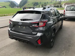 Subaru Crosstrek 2.0 e-Boxer Passion AWD Lineartronic