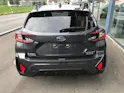 Subaru Crosstrek 2.0 e-Boxer Passion AWD Lineartronic