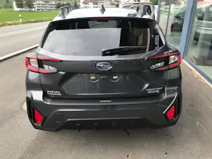 Subaru Crosstrek 2.0 e-Boxer Passion AWD Lineartronic