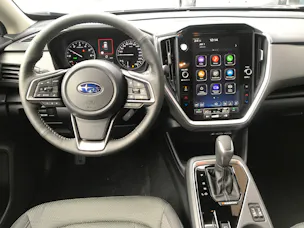 Subaru Crosstrek 2.0 e-Boxer Passion AWD Lineartronic