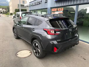 Subaru Crosstrek 2.0 e-Boxer Passion AWD Lineartronic