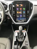 Subaru Crosstrek 2.0 e-Boxer Passion AWD Lineartronic