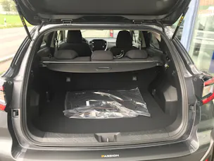 Subaru Crosstrek 2.0 e-Boxer Passion AWD Lineartronic