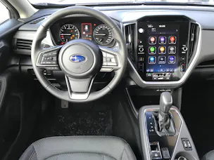 Subaru Crosstrek 2.0 e-Boxer Swiss Plus AWD Lineartronic