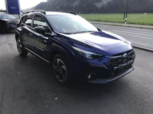 Subaru Crosstrek 2.0 e-Boxer Swiss Plus AWD Lineartronic