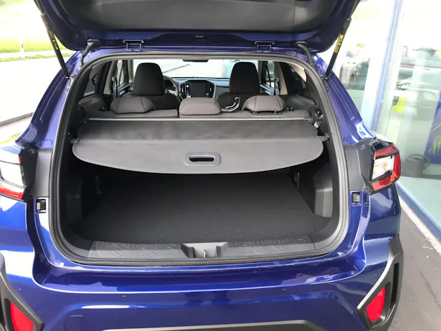 Subaru Crosstrek 2.0 e-Boxer Swiss Plus AWD Lineartronic