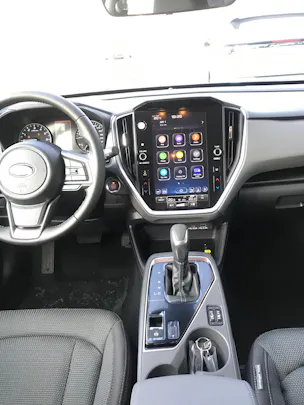 Subaru Crosstrek 2.0 e-Boxer Swiss Plus AWD Lineartronic