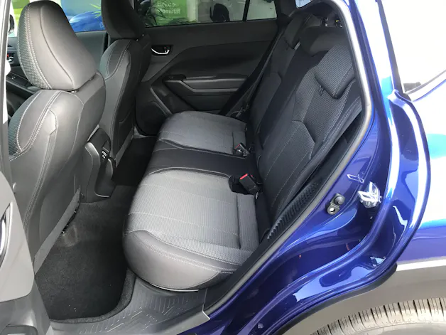 Subaru Crosstrek 2.0 e-Boxer Swiss Plus AWD Lineartronic