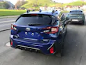 Subaru Crosstrek 2.0 e-Boxer Swiss Plus AWD Lineartronic