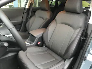Subaru Crosstrek 2.0 e-Boxer Swiss Plus AWD Lineartronic
