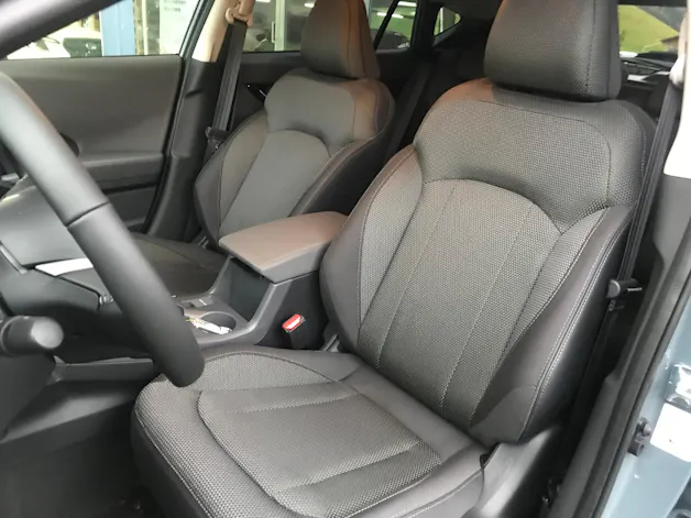 Subaru Crosstrek 2.0 e-Boxer Swiss Plus AWD Lineartronic