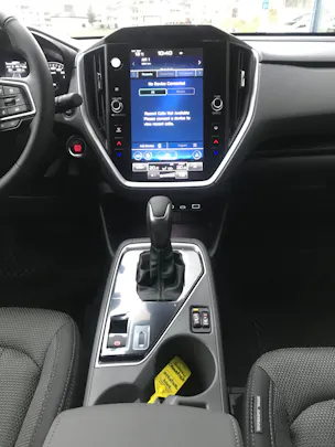 Subaru Crosstrek 2.0 e-Boxer Swiss Plus AWD Lineartronic