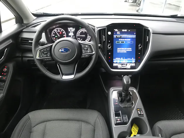 Subaru Crosstrek 2.0 e-Boxer Swiss Plus AWD Lineartronic