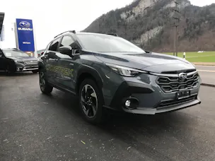 Subaru Crosstrek 2.0 e-Boxer Swiss Plus AWD Lineartronic