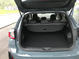 Subaru Crosstrek 2.0 e-Boxer Swiss Plus AWD Lineartronic