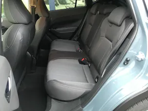 Subaru Crosstrek 2.0 e-Boxer Swiss Plus AWD Lineartronic