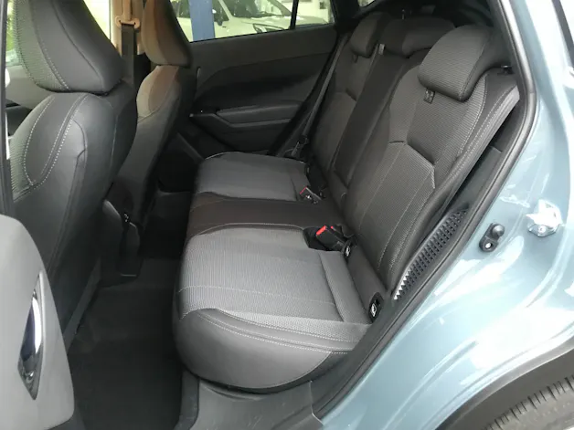 Subaru Crosstrek 2.0 e-Boxer Swiss Plus AWD Lineartronic