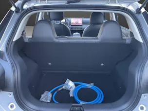 Dongfeng Box Electric