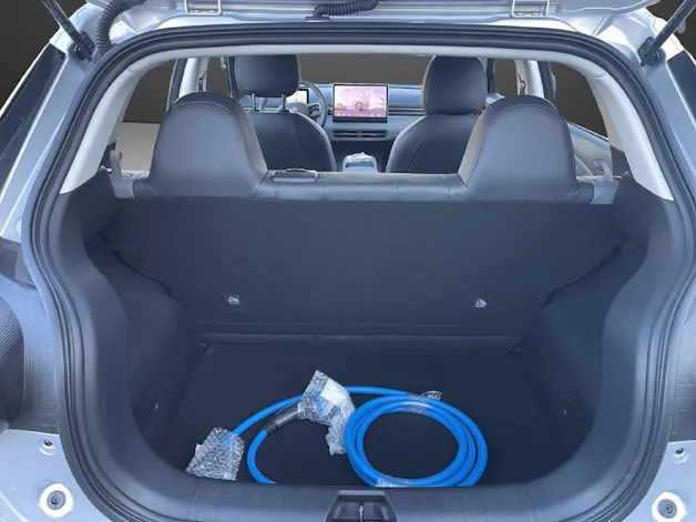 Dongfeng Box Electric