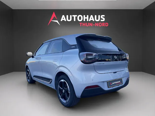Dongfeng Box Electric