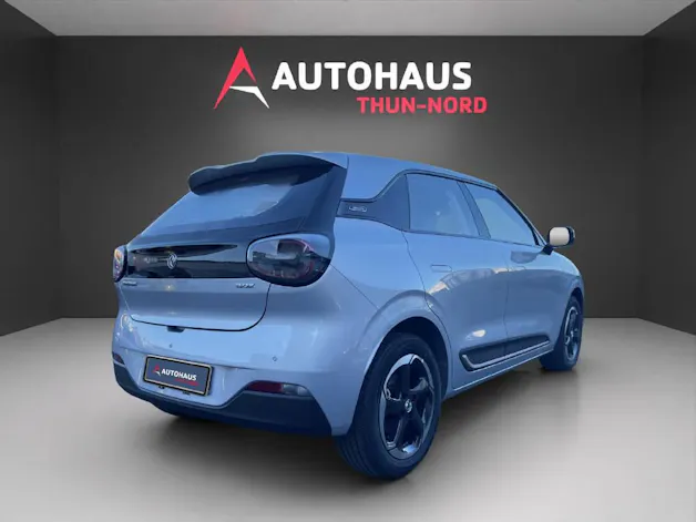 Dongfeng Box Electric