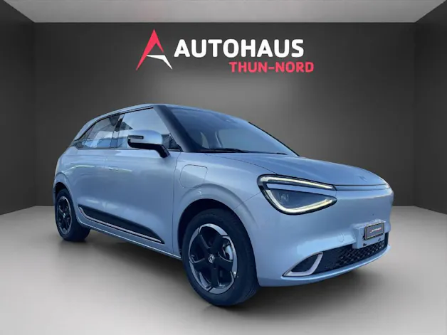 Dongfeng Box Electric
