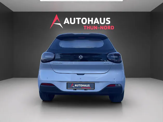 Dongfeng Box Electric
