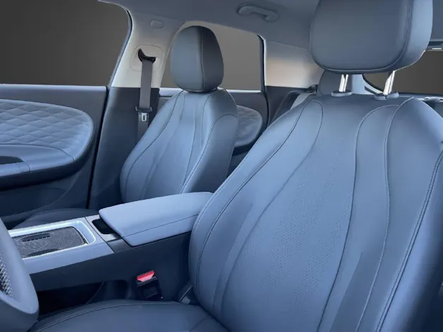 Dongfeng Box Electric