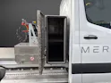 Mercedes-Benz Mercedes Benz Sattelzugmaschine Elektro Sprinter 420 PRO CH 4325mm L