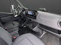 Mercedes-Benz Mercedes Benz Sattelzugmaschine Elektro Sprinter 420 PRO CH 4325mm L