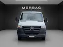 Mercedes-Benz Mercedes Benz Sattelzugmaschine Elektro Sprinter 420 PRO CH 4325mm L