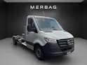 Mercedes-Benz Mercedes Benz Sattelzugmaschine Elektro Sprinter 420 PRO CH 4325mm L