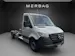 Mercedes-Benz Mercedes Benz Sattelzugmaschine Elektro Sprinter 420 PRO CH 4325mm L