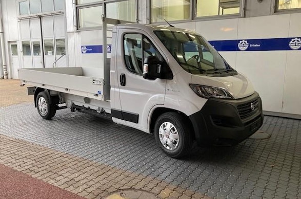 Fiat Professional E-Ducato 35 Kab.-Ch. 4035 H1 79 kWh 1
