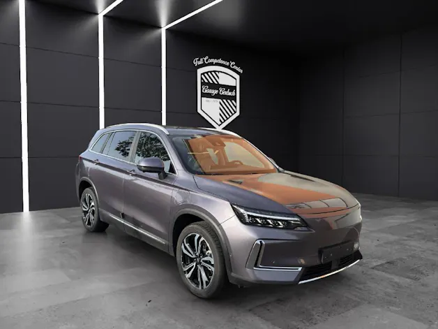 Elaris Beo Electric 86 kWh