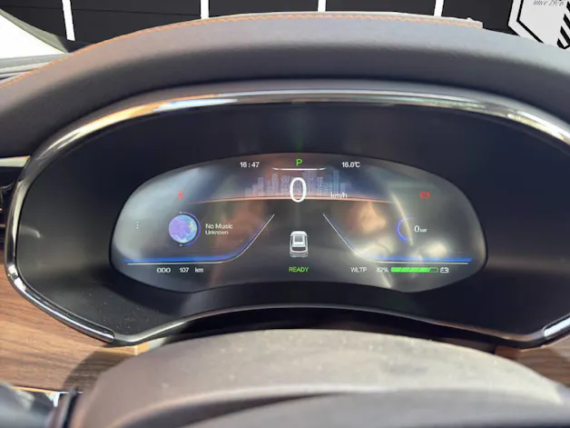 Elaris Beo Electric 86 kWh
